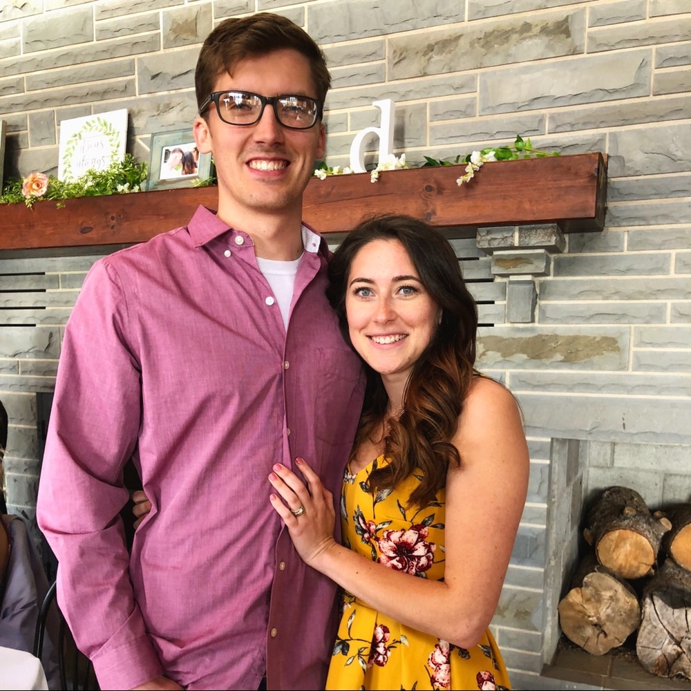Meet your Posher, Annamarie
